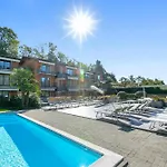 Apartamento Blu Oltrelago Pool & - Happy *