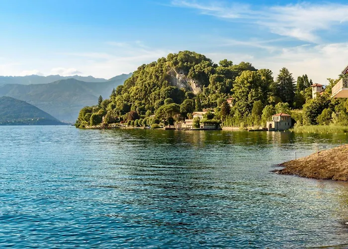 Blu Oltrelago Pool & - Happy Apartament